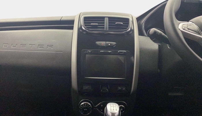 2021 Renault Duster RXZ 1.5 PETROL MT, Petrol, Manual, 22,969 km, Air Conditioner