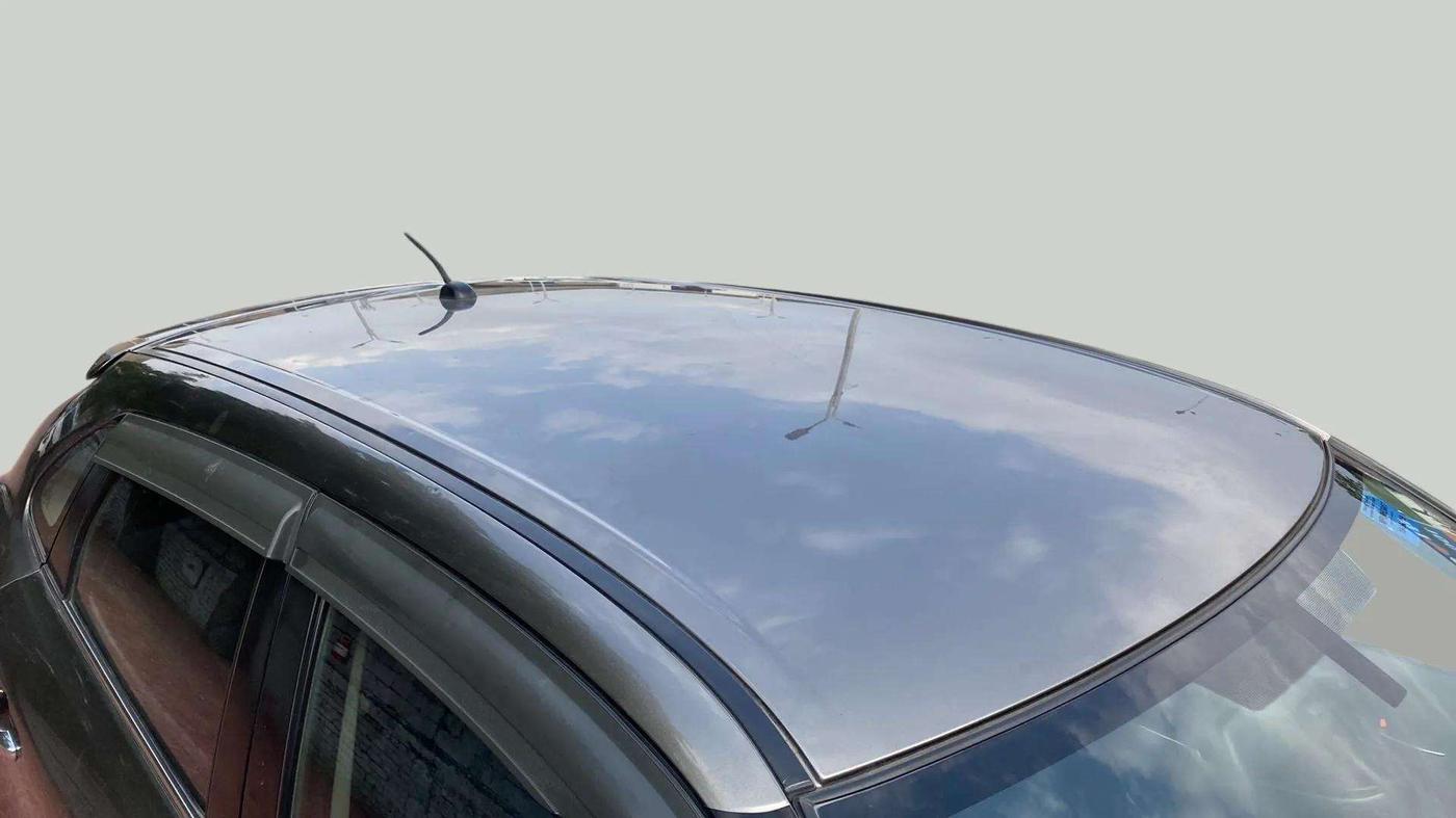 2019 Maruti Baleno ZETA PETROL 1.2, Petrol, Manual, 76,481 km, Roof