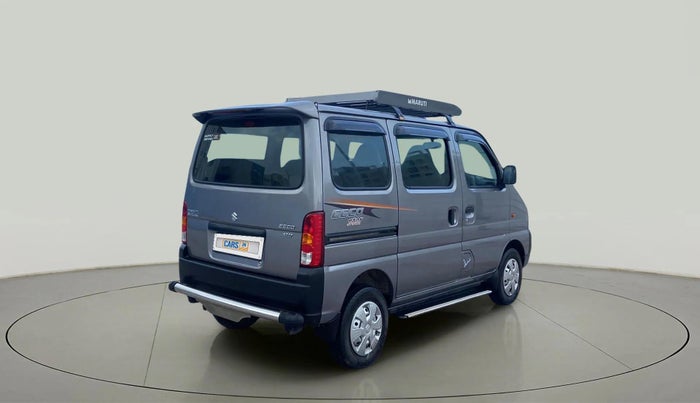 2023 Maruti Eeco 5 STR AC, Petrol, Manual, 24,151 km, Right Back Diagonal