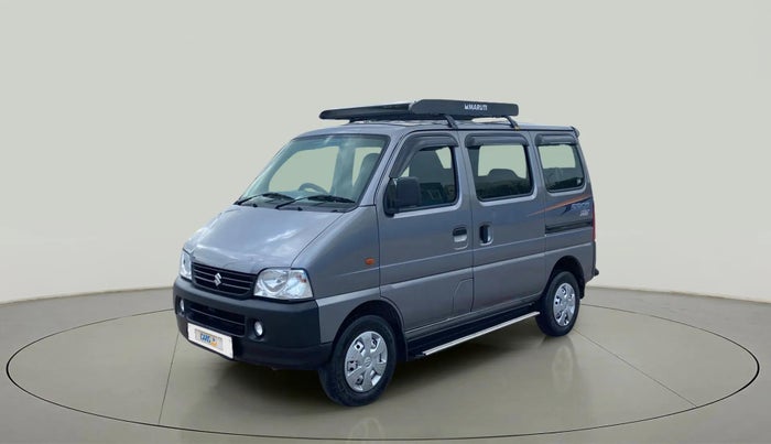 2023 Maruti Eeco 5 STR AC, Petrol, Manual, 24,151 km, Left Front Diagonal