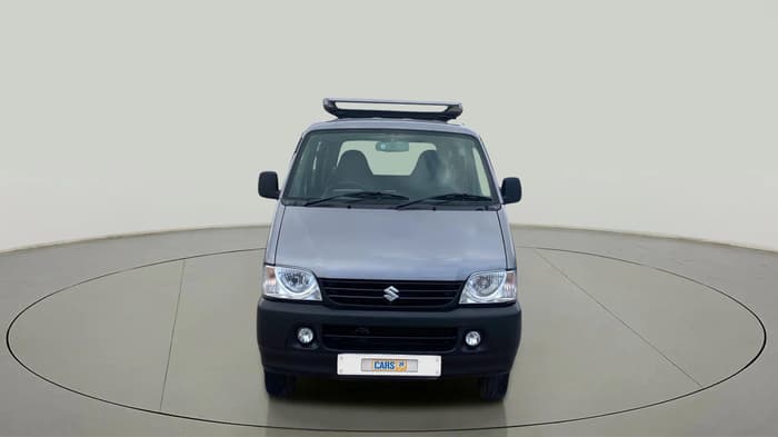 2023 Maruti Eeco 5 STR AC, Petrol, Manual, 24,213 km, Front