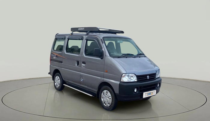 2023 Maruti Eeco 5 STR AC, Petrol, Manual, 24,151 km, SRP