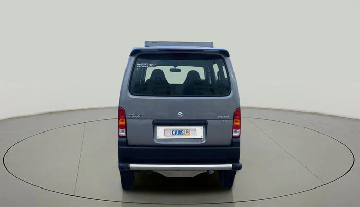 2023 Maruti Eeco 5 STR AC, Petrol, Manual, 24,151 km, Back/Rear