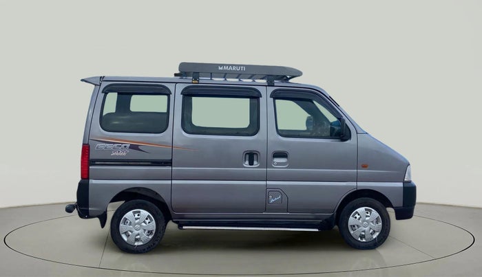 2023 Maruti Eeco 5 STR AC, Petrol, Manual, 24,151 km, Right Side View