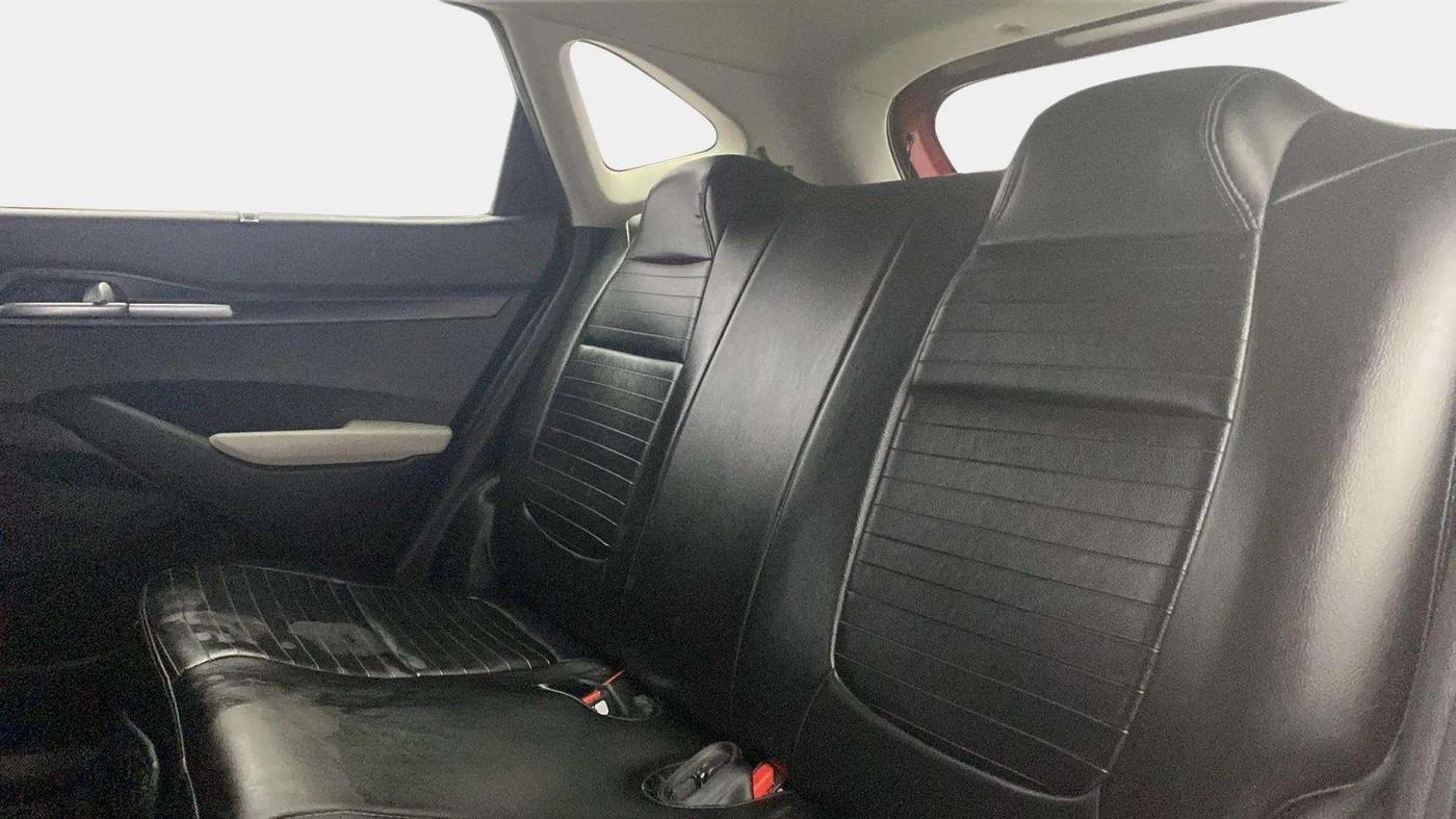 2021 KIA SELTOS HTK PLUS 1.5 IMT, Petrol, Manual, 71,632 km, Right Side Rear Door Cabin