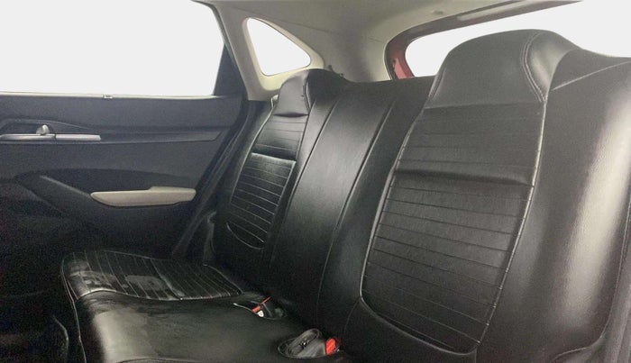 2021 KIA SELTOS HTK PLUS 1.5 IMT, Petrol, Manual, 71,556 km, Right Side Rear Door Cabin