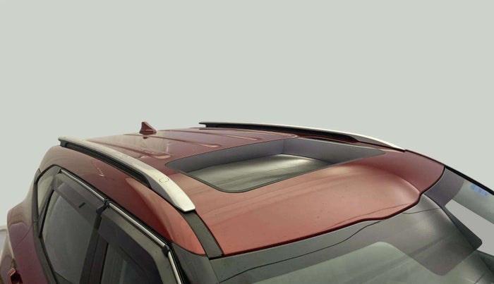 2021 KIA SELTOS HTK PLUS 1.5 IMT, Petrol, Manual, 71,556 km, Roof