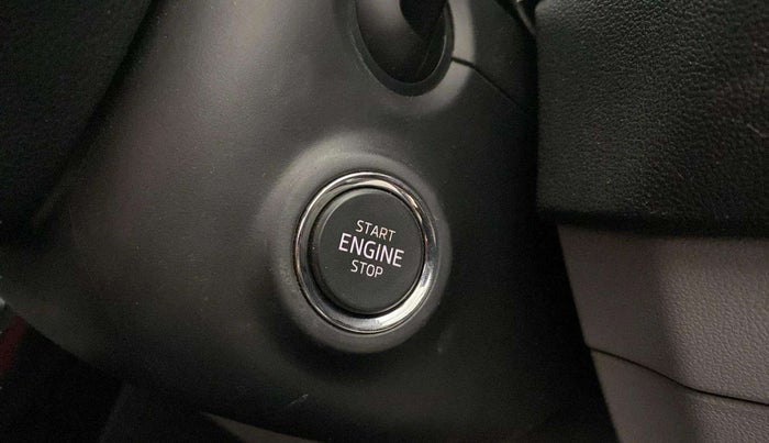 2023 Skoda KUSHAQ STYLE 1.0L TSI MT, Petrol, Manual, 37,821 km, Keyless Start/ Stop Button