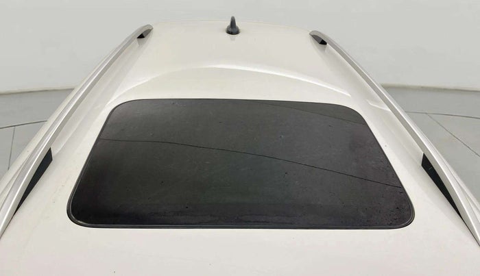 2023 Skoda KUSHAQ STYLE 1.0L TSI MT, Petrol, Manual, 37,821 km, Moonroof/ Sunroof