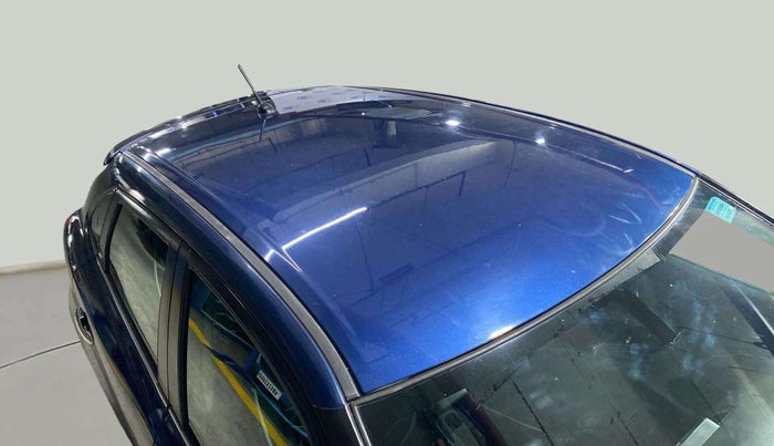 2021 Maruti Baleno ALPHA PETROL 1.2, Petrol, Manual, 6,977 km, Roof