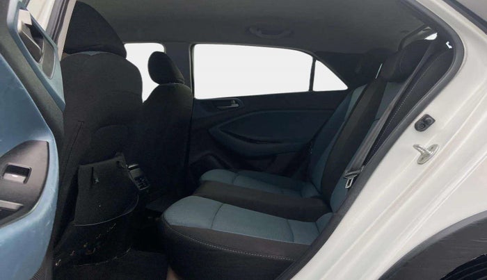 2016 Hyundai i20 Active 1.2 SX, Petrol, Manual, 59,325 km, Right Side Rear Door Cabin