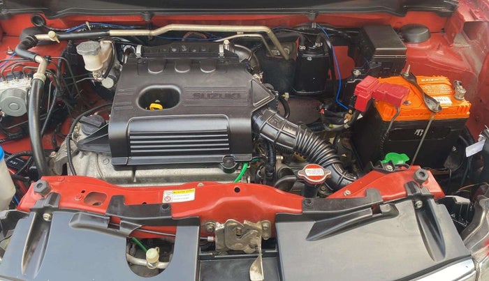2020 Maruti Celerio ZXI, Petrol, Manual, 36,622 km, Open Bonet