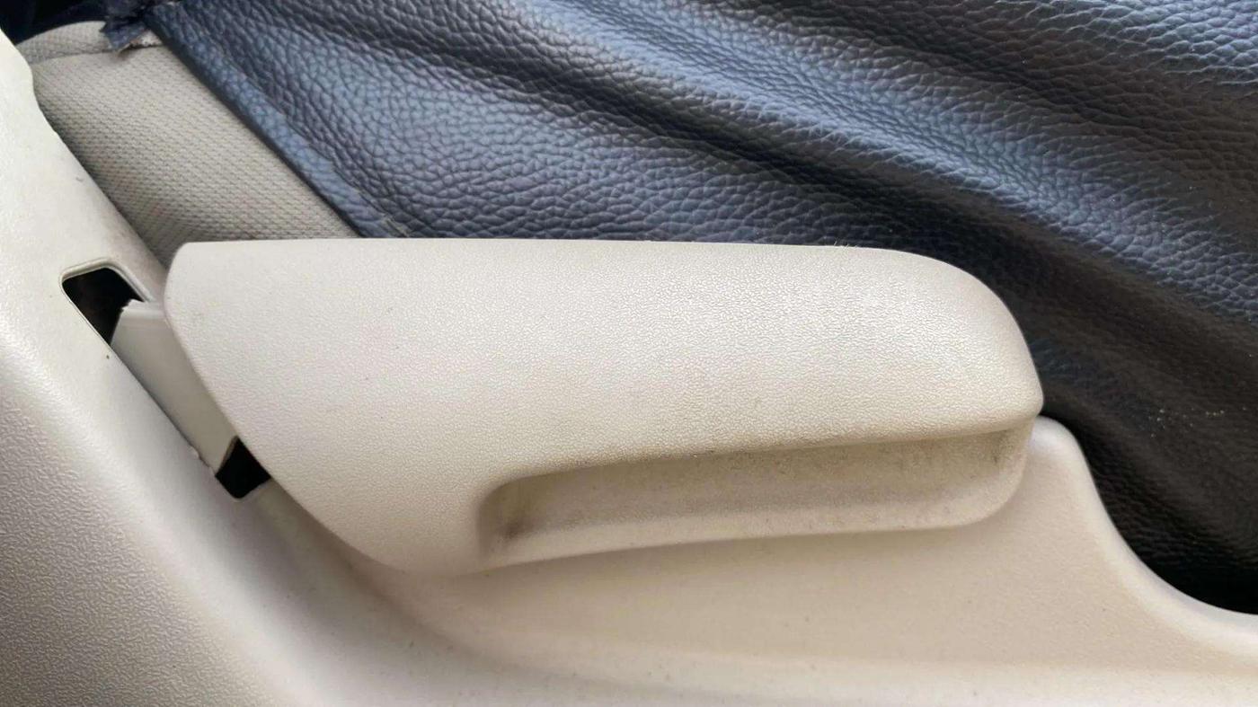 2020 Maruti Celerio ZXI, Petrol, Manual, 36,622 km, Driver Side Adjustment Panel