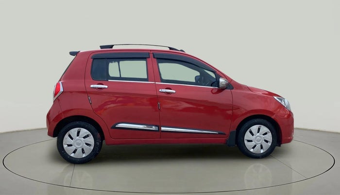 2020 Maruti Celerio ZXI, Petrol, Manual, 36,622 km, Right Side View