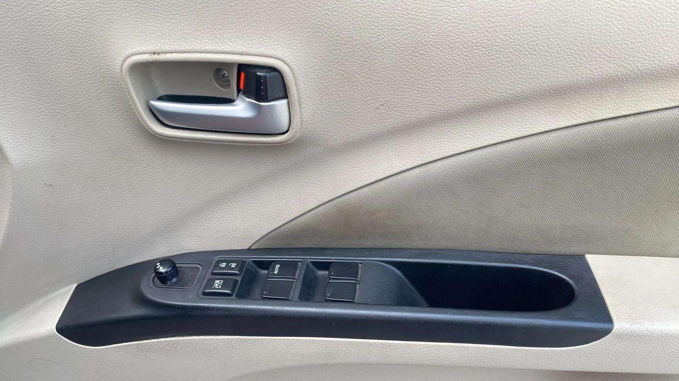 2020 Maruti Celerio ZXI, Petrol, Manual, 36,622 km, Driver Side Door Panels Control