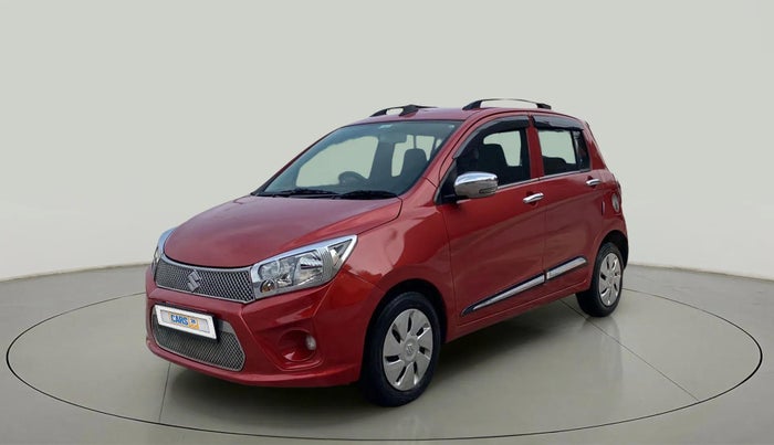 2020 Maruti Celerio ZXI, Petrol, Manual, 36,622 km, Left Front Diagonal