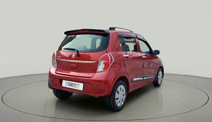 2020 Maruti Celerio ZXI, Petrol, Manual, 36,622 km, Right Back Diagonal