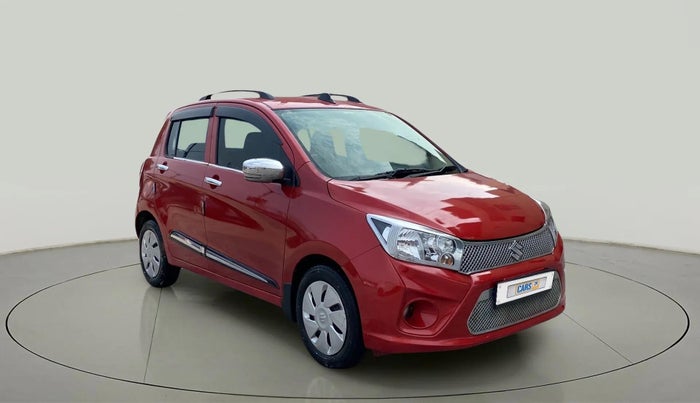 2020 Maruti Celerio ZXI, Petrol, Manual, 36,622 km, SRP
