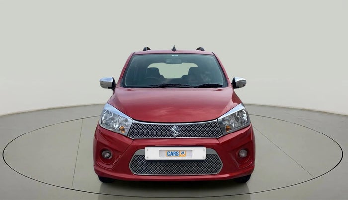 2020 Maruti Celerio ZXI, Petrol, Manual, 36,622 km, Front