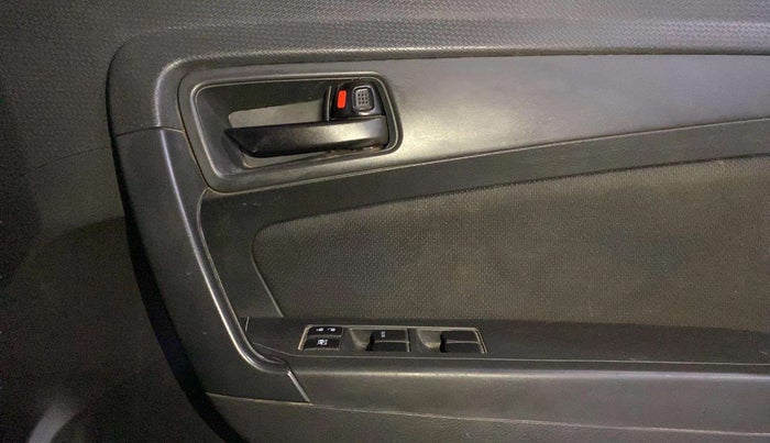 2017 Maruti Vitara Brezza VDI, Diesel, Manual, 72,327 km, Driver Side Door Panels Control