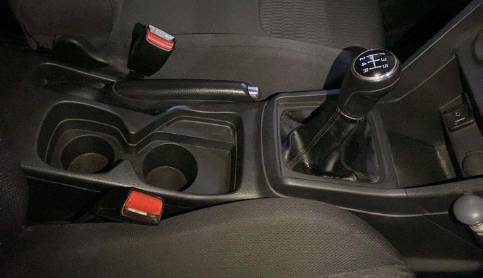 2017 Maruti Vitara Brezza VDI, Diesel, Manual, 72,327 km, Gear Lever
