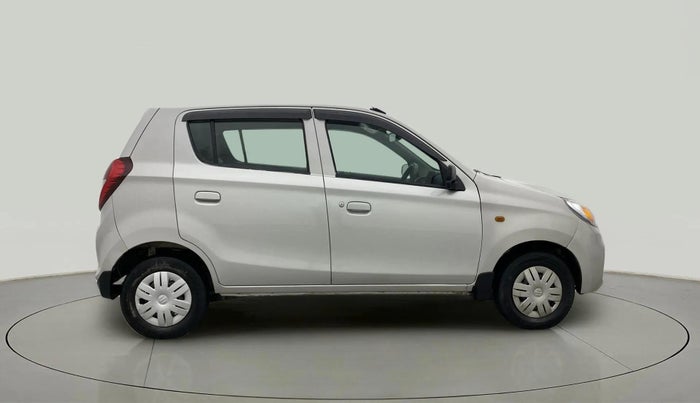 2021 Maruti Alto LXI, Petrol, Manual, 33,234 km, Right Side View
