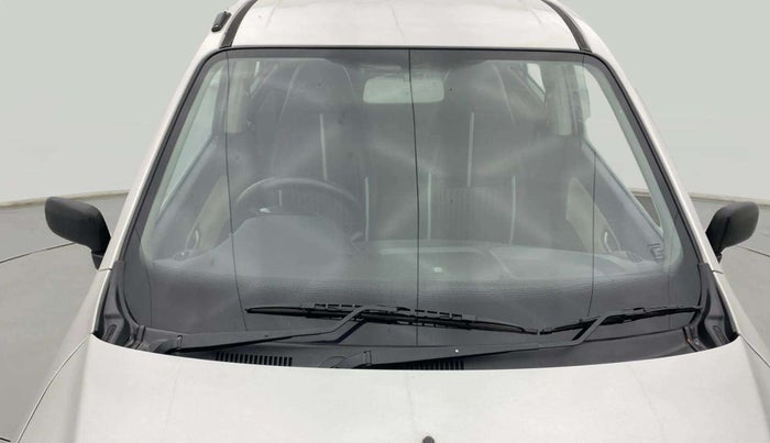 2021 Maruti Alto LXI, Petrol, Manual, 33,234 km, Front Windshield