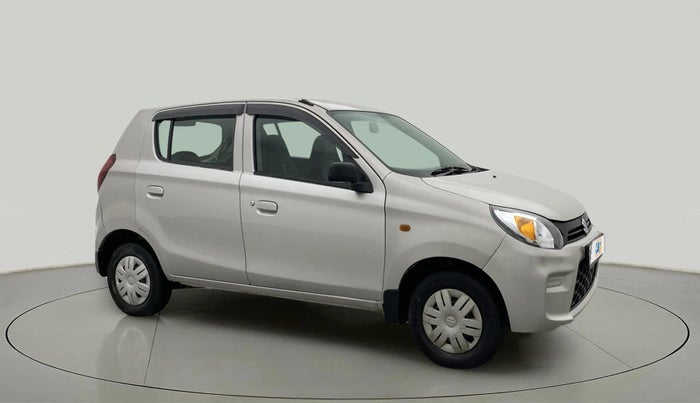 2021 Maruti Alto LXI, Petrol, Manual, 33,234 km, Right Front Diagonal