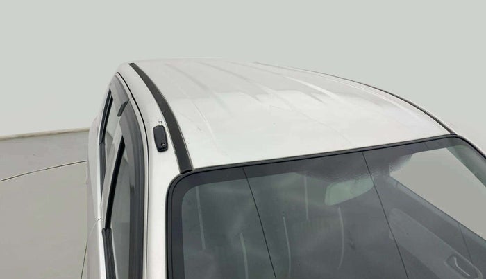 2021 Maruti Alto LXI, Petrol, Manual, 33,234 km, Roof
