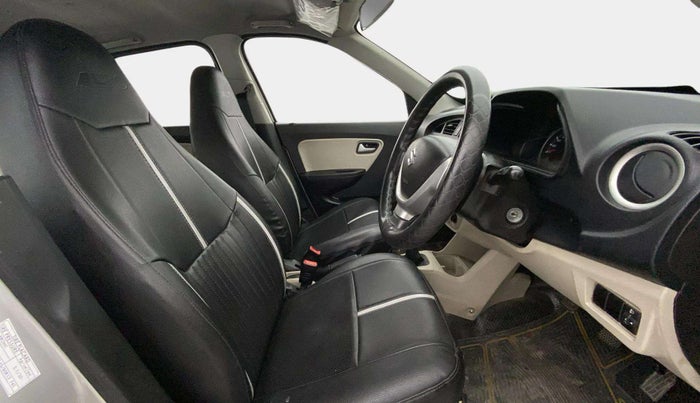 2021 Maruti Alto LXI, Petrol, Manual, 33,234 km, Right Side Front Door Cabin