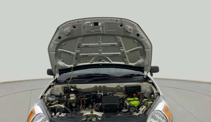 2021 Maruti Alto LXI, Petrol, Manual, 33,234 km, Open Bonet