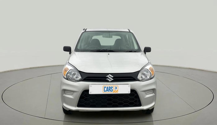 2021 Maruti Alto LXI, Petrol, Manual, 33,234 km, Front