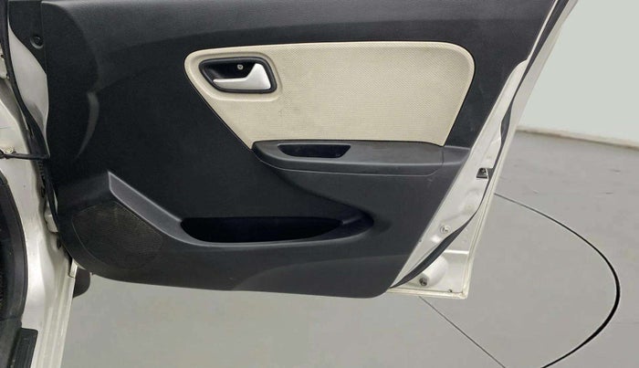 2021 Maruti Alto LXI, Petrol, Manual, 33,234 km, Driver Side Door Panels Control
