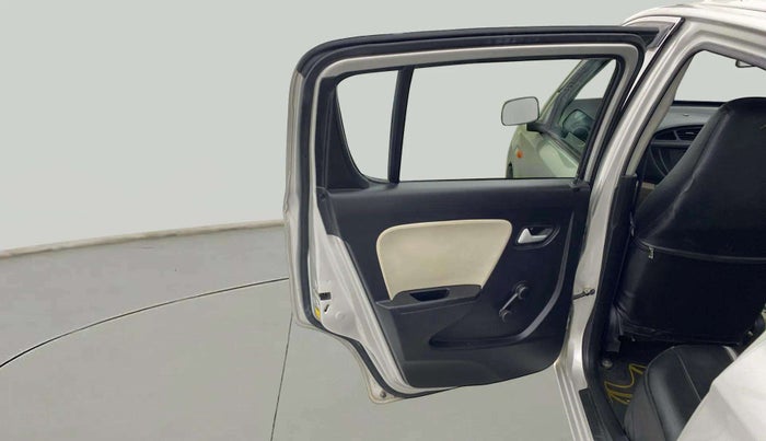 2021 Maruti Alto LXI, Petrol, Manual, 33,234 km, LHS Rear Door