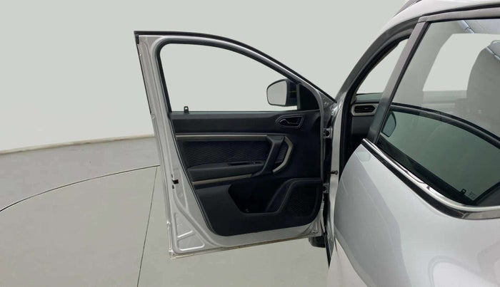 2021 Renault Kiger RXZ TURBO MT, Petrol, Manual, 20,132 km, LHS Front Door