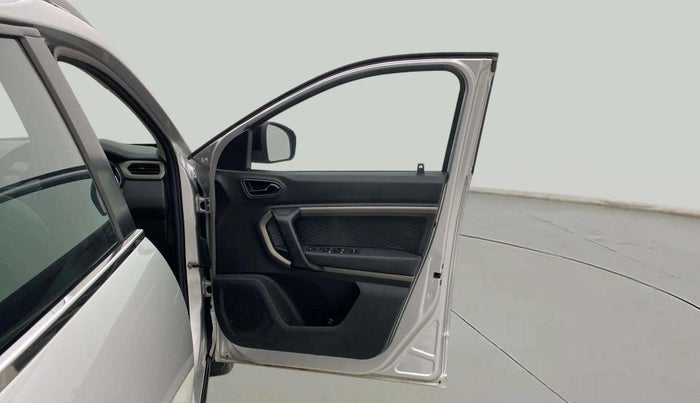 2021 Renault Kiger RXZ TURBO MT, Petrol, Manual, 20,132 km, RHS Front Door