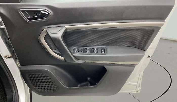 2021 Renault Kiger RXZ TURBO MT, Petrol, Manual, 20,132 km, Driver Side Door Panels Control