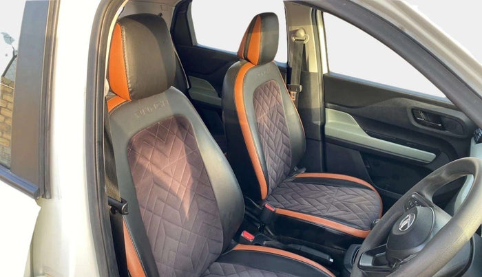 2023 Tata PUNCH ADVENTURE RHYTHM CNG MT, CNG, Manual, 53,745 km, Right Side Front Door Cabin