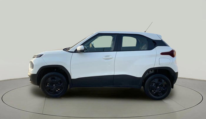 2023 Tata PUNCH ADVENTURE RHYTHM CNG MT, CNG, Manual, 53,745 km, Left Side