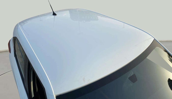 2023 Tata PUNCH ADVENTURE RHYTHM CNG MT, CNG, Manual, 53,745 km, Roof