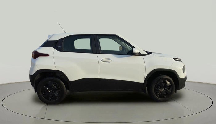 2023 Tata PUNCH ADVENTURE RHYTHM CNG MT, CNG, Manual, 53,745 km, Right Side View