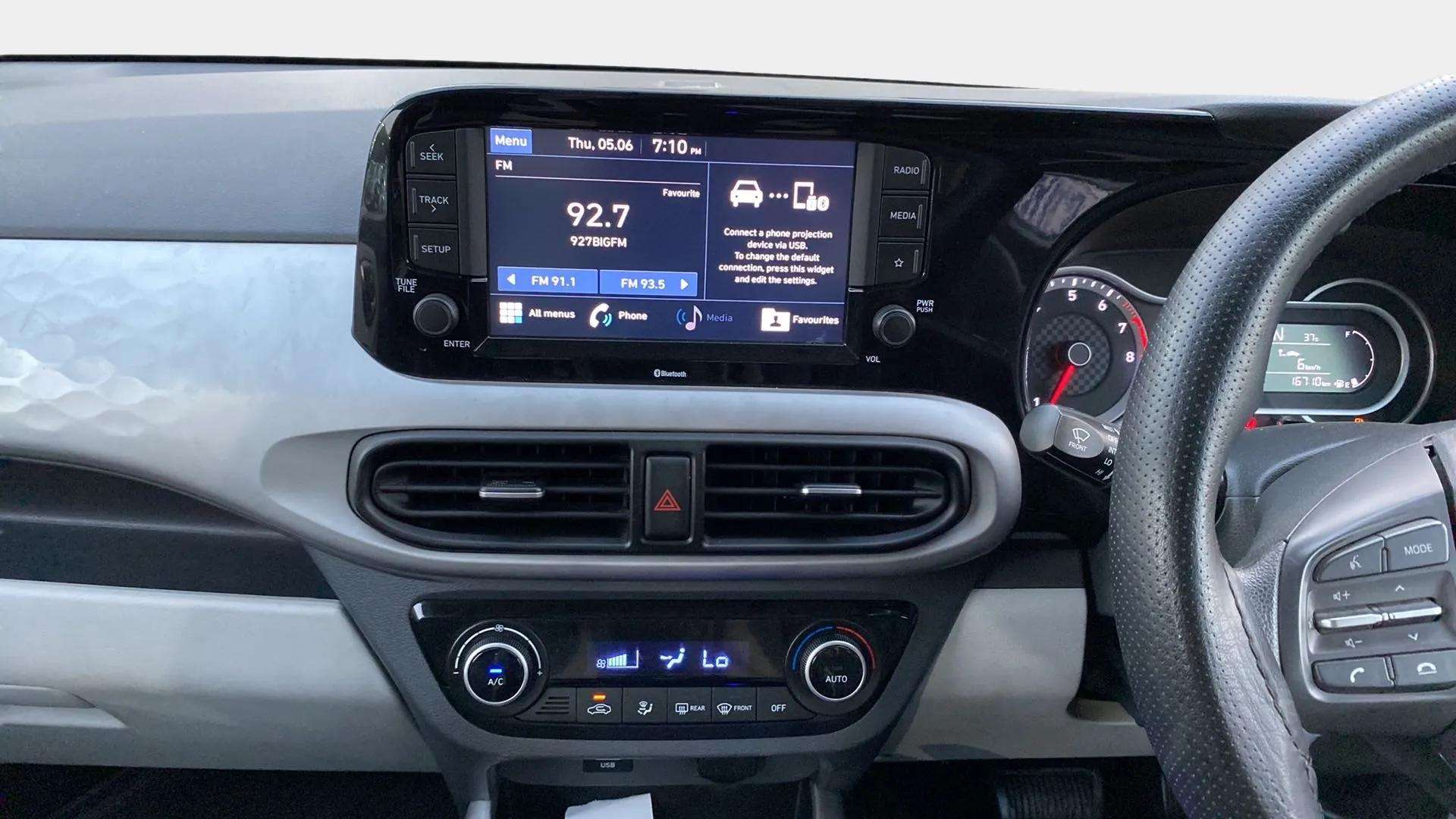 Features