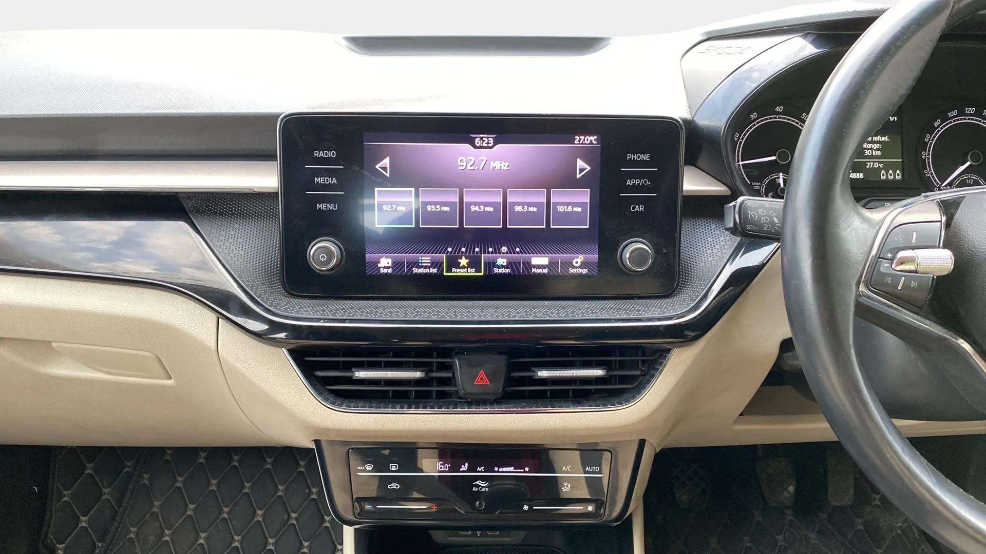 Features