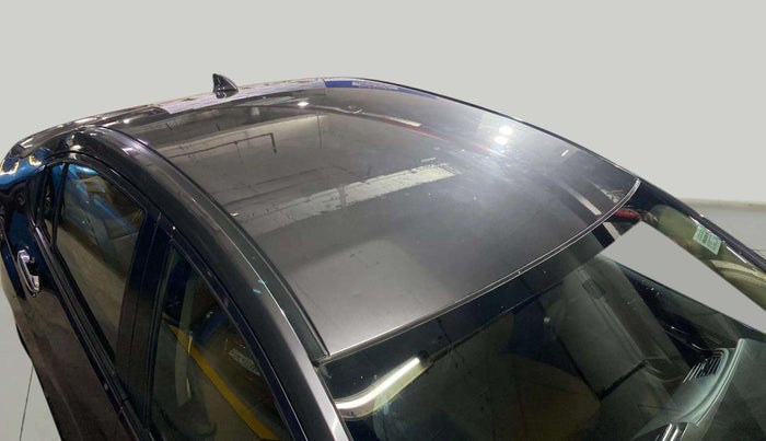 2018 Honda City 1.5L I-VTE V CVT, Petrol, Automatic, 43,726 km, Roof