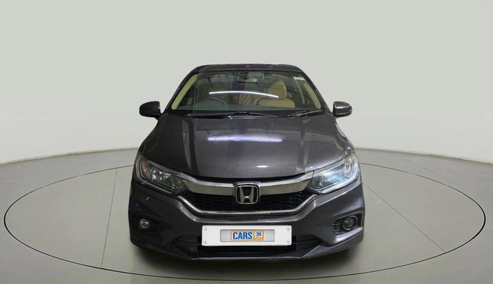 2018 Honda City 1.5L I-VTE V CVT, Petrol, Automatic, 43,726 km, Front