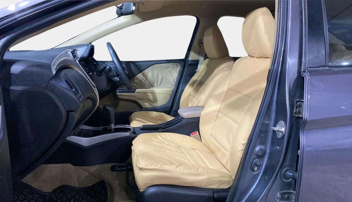 2018 Honda City 1.5L I-VTE V CVT, Petrol, Automatic, 43,726 km, Right Side Front Door Cabin