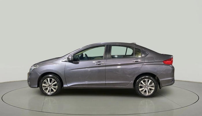 2018 Honda City 1.5L I-VTE V CVT, Petrol, Automatic, 43,726 km, Left Side