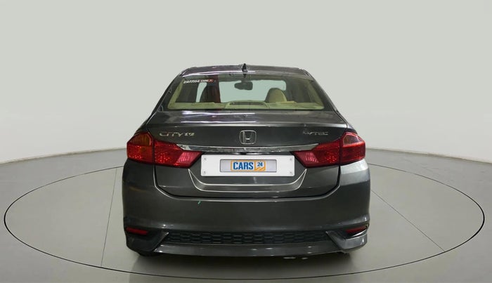 2018 Honda City 1.5L I-VTE V CVT, Petrol, Automatic, 43,726 km, Back/Rear
