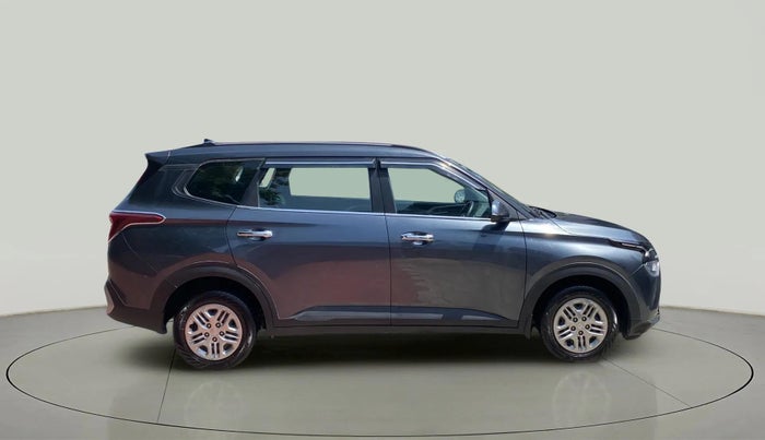 2023 KIA CARENS PRESTIGE 1.5 PETROL 7 STR, Petrol, Manual, 14,599 km, Right Side View