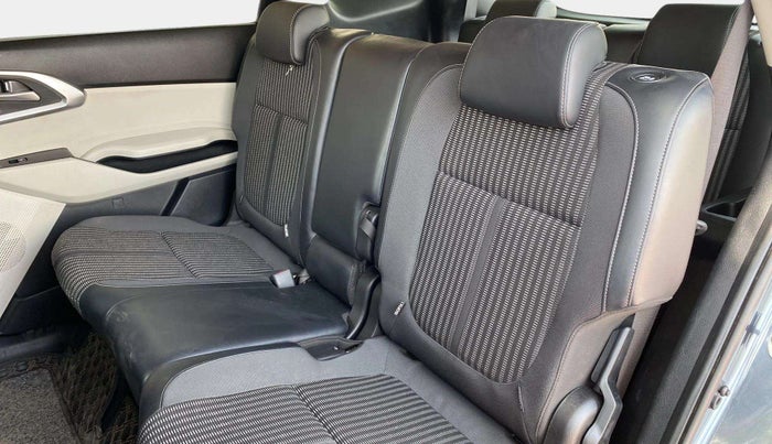 2023 KIA CARENS PRESTIGE 1.5 PETROL 7 STR, Petrol, Manual, 14,599 km, Right Side Rear Door Cabin